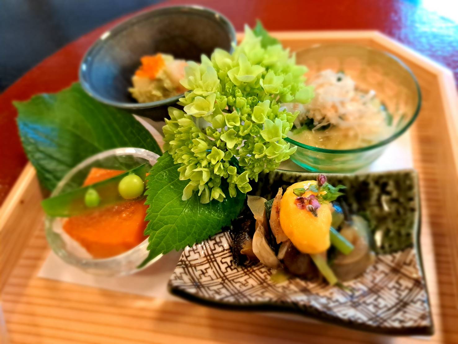 前菜