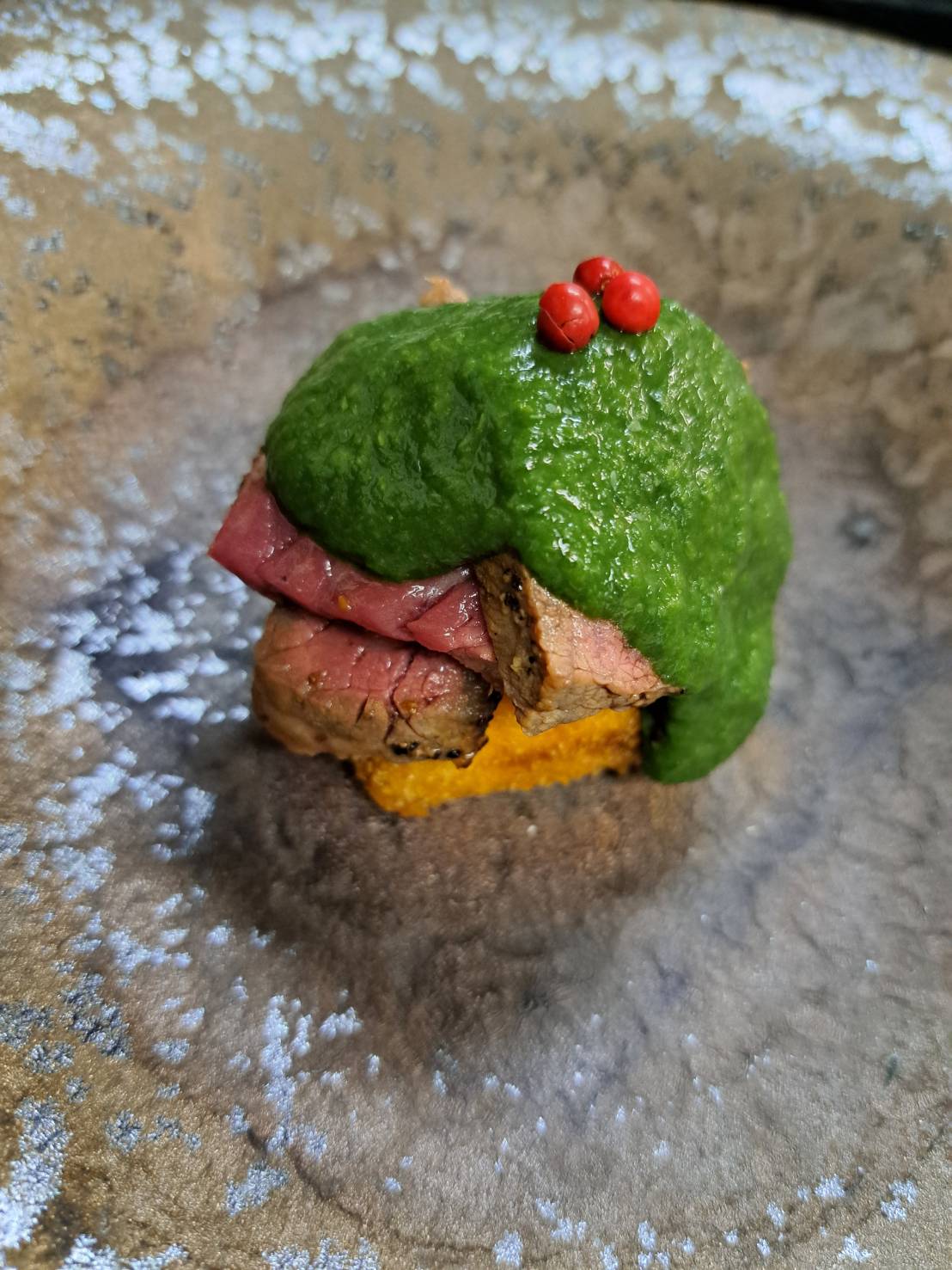 温物